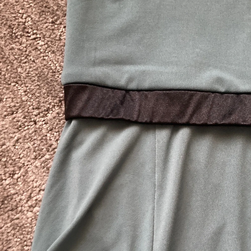 Weissman Retro Swing Dress - It Don't Mean a Thing